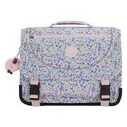 Kipling Preppy Rugzak - Digi Flower Print