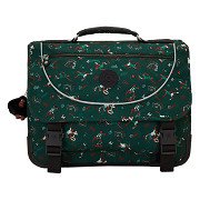 Kipling Preppy Rugzak - Soccer Print