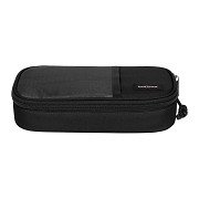 Eastpak Oval Mesh Rugzak - Zwart