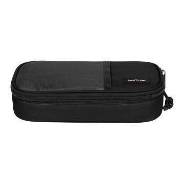Eastpak Oval Mesh Rugzak - Zwart
