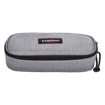 Eastpak Oval Etui - Sunday Grey