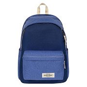 Eastpak Day Office Authentic Original Rugzak - Mono Block Blue