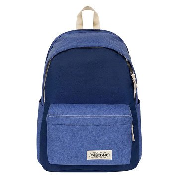 Eastpak Day Office Authentic Original Rugzak - Mono Block Blue