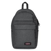 Eastpak Day Pak'r Pro Authentic Original Rugzak - Black Denim