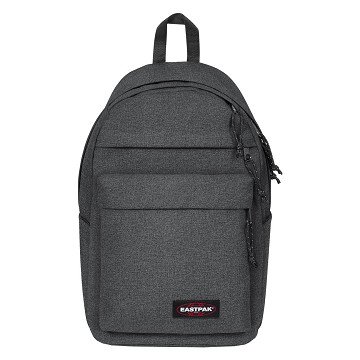 Eastpak Day Pak'r Pro Authentic Original Rugzak - Black Denim