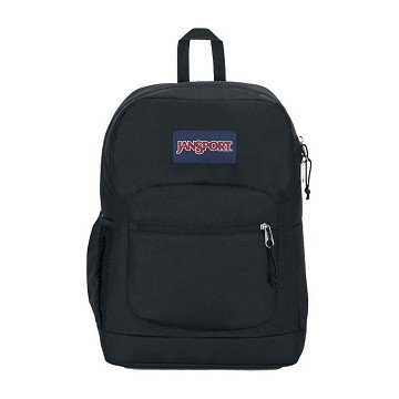 Jansport Cross Town Plus Black