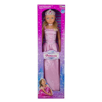 XL Princess Doll 105 cm