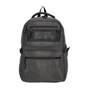 Enrico Benetti Rugzak Anchorage grijs - Laptop 17 inch