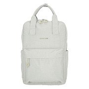 Enrico Benetti Rugzak Luzern beige - Laptop 17 inch
