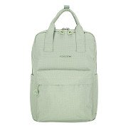 Enrico Benetti Rugzak Luzern mint - Laptop 17 inch