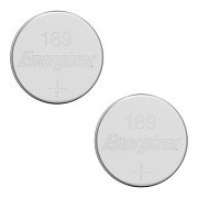 Energizer LR54 / 189 Alkaline Battery