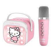Hello Kitty Draadloze Microfoon Karoake Set