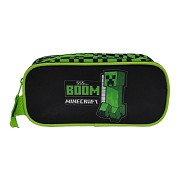 Minecraft Boom Etui - 23x9x10cm