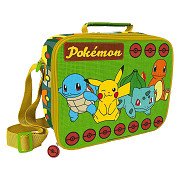 Pokemon Lunchtas
