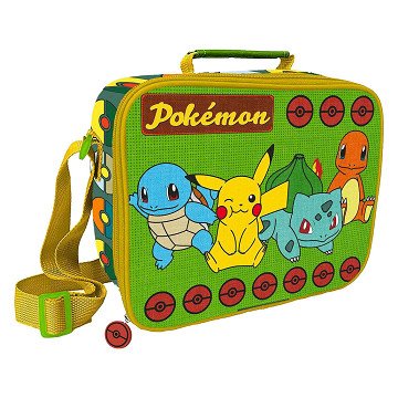 Pokemon Lunchtas