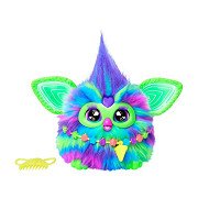 Furby Galaxy Interactive Plush Toy FR