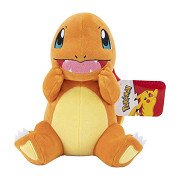 Pokemon Charmander Pluche - 20cm