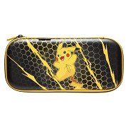 Power A Switch 2 Schutzhülle Slim Case - Pikachu Storm