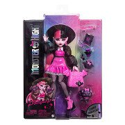 Monster High Draculaura Modepop