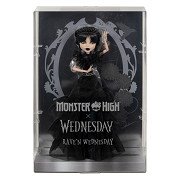 Monster High Wednesday Raven Dress Modepop