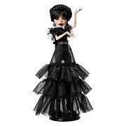 Monster High Wednesday Raven Dress Modepop