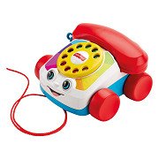 Fisher Price Babytelefoon