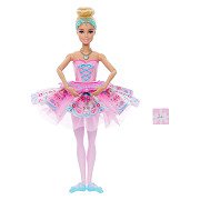Barbie in de Notenkraker - Pop Clara met Tutu Modepop