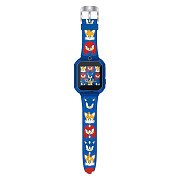Smartwatch Sonic the Hedgehog