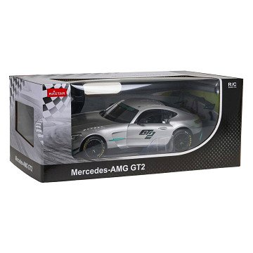 RC Bestuurbare Auto Mercedes-AMG GT2 - 1:14