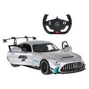 RC Bestuurbare Auto Mercedes-AMG GT2 - 1:14