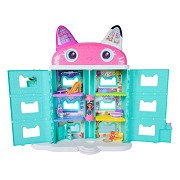 Gabby's Poppenhuis The Movie Poppenhuis