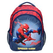 Spider-Man Web Warriors Backpack