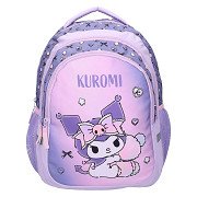 Kuromi Bold Babes Rugzak