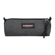 Eastpak Benchmark Single Black Denim Etui