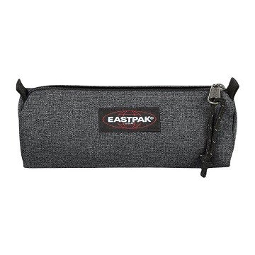 Eastpak Benchmark Single Black Denim Etui