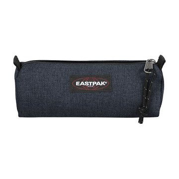 Eastpak Benchmark Single Triple Denim Etui