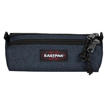 Eastpak Double Benchmark Triple Denim Etui