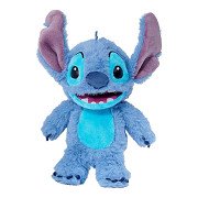 Disney Stitch Palm Puppetronic Interactive Plush Toy