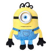 Universal Minions James Palm Puppetronic Interactive Plush Toy