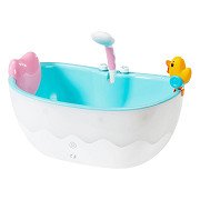 Baby born Bad met Licht en Geluid