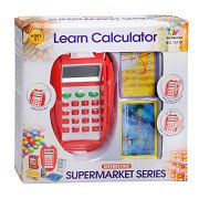 Pin-Maschine mit Karten