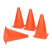 Pylons, 4 pcs.