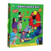 Sports Playset