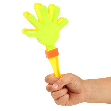 Clapping Hand Large