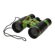 Binoculars Camouflage