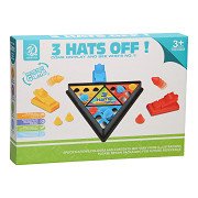 Board game Hat Jumping!