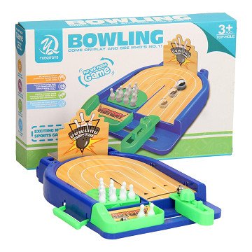 Bowling Game