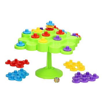 Stack Balance Game