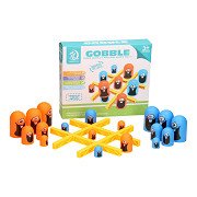 Denkspiel Tic Tac Toe