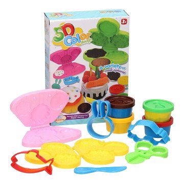 Kleiset - Lekkernijen, 11dlg.
